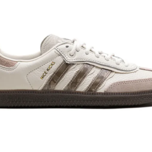 Adidas Samba – Consortium Cup Nice Kicks