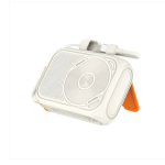 Recci VOYAGE RPB-A06 Magnetic Multi-Port Power Bank 10000mAh