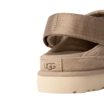 UGG Goldenstar Clog Sand