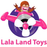 LALA LAND TOYS