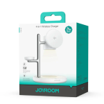 Joyroom 4 in 1 Wireless Charger JR-W23