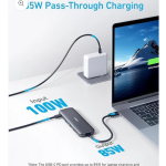 Anker 332 USB-C Hub (5-in-1)