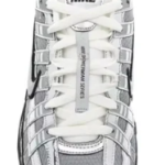 Nike P-6000 'Metallic Silver'