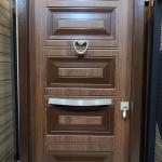 ابواب مصفحة تركى ماركة ديمونت⁩