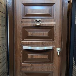 ابواب مصفحة تركى ماركة ديمونت⁩