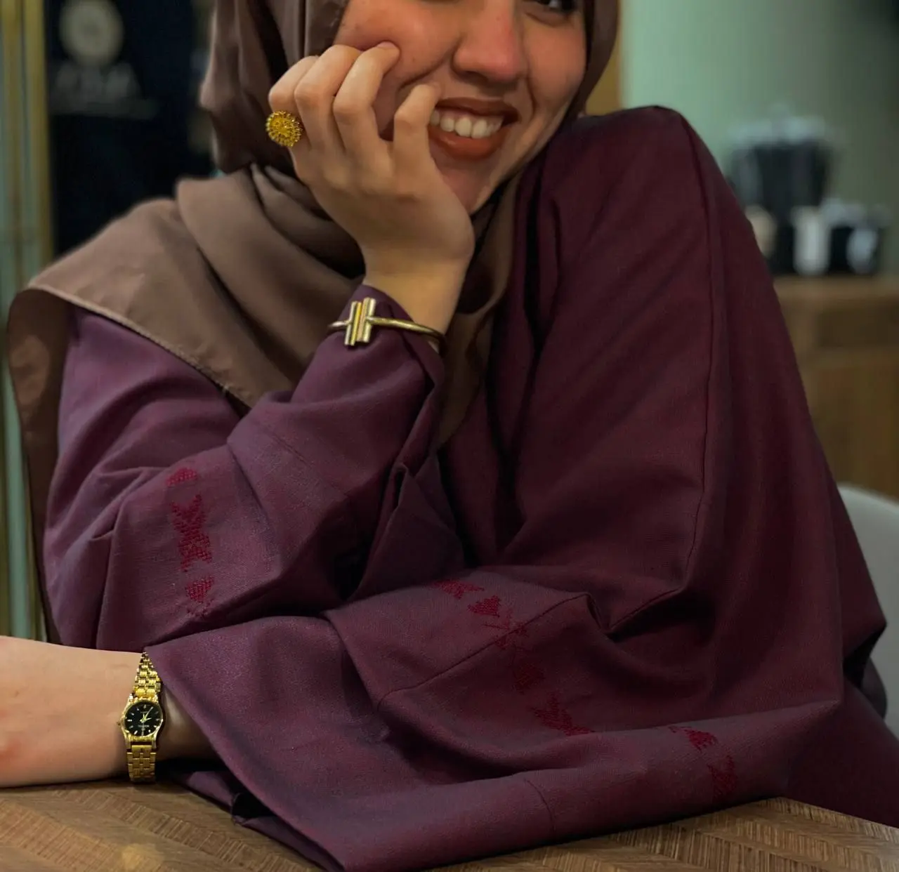 رُمان عربي