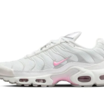 Nike Air Max Plus Tn White Pink