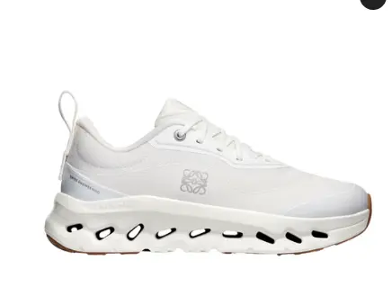 On Cloudtilt LOEWE 2 – All White (Women’s)