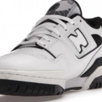New Balance 550 – White Black