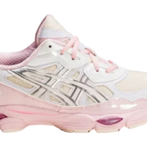 Asics Gel-NYC by Kicki Yang Zhang – Pink