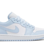 Nike Air Jordan 1 Low 'Ice Blue'