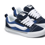 Vans Knu Skool – Navy White