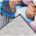 Breakfast Digital Kitchen Mat 3D Print