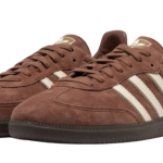 Adidas Samba Consortium OG – Luxe Preloved Brown