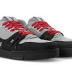 Louis Vuitton LV Trainer Sneakers – Daka Brand