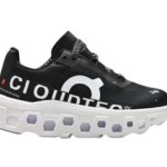 Cloudmonster black kids