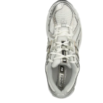 New Balance 1906R White Rain Cloud Silver Metallic