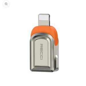 Recci OTG Lightning To USB RDS-A16L