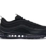 Nike Air Max 97 Triple Black