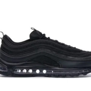 Nike Air Max 97 Triple Black