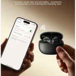 Joyroom JR-FN1 Earphones ANC True Wireless