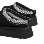 UGG Tazz Slipper – Black