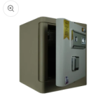 LG Safe - BXG45F Beige
