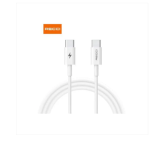 Recci RTC-P05CC Type-C to Type-C Silicone Cable 60W