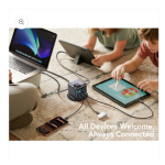 Joyroom PODIX 140W GaN Charging Dock