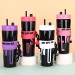 زجاجة مياه رياضية شاليموه