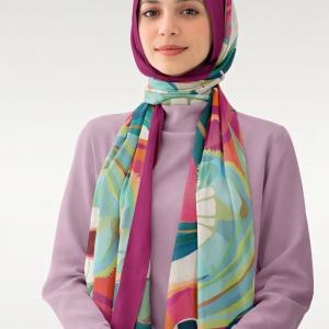 الطرحة