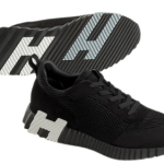 Hermès Bouncing sneaker 'Noir'