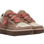 UGG Lowmel - Rocky Oak