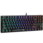 T-DAGGER Bora T-TGK315 Gaming Mechanical Keyboard RGB Backlighting
