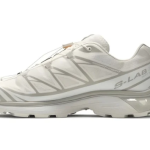 Salomon XT-6 Advanced 'White Lunar Rock'