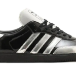 Adidas Samba – Atmos Tuxedo