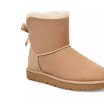 UGG Mini Bailey Bow II – Sand