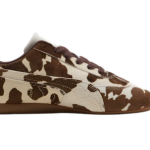 Puma Speedcat OG Cow Print