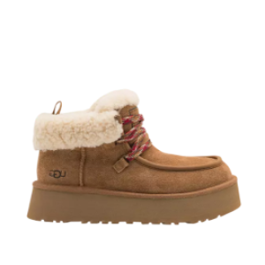 UGG Women’s Funkarra Cabin Cuff