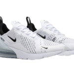 Nike Air Max 270 - White