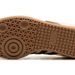 Adidas Samba OG – Cream White Preloved Brown