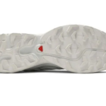 Salomon XT-6 Advanced 'White Lunar Rock'