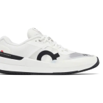 ON The Roger Pro 2 Clay 'White Black'