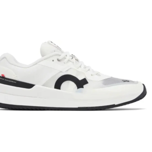 ON The Roger Pro 2 Clay 'White Black'