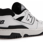 New Balance 550 – White Black