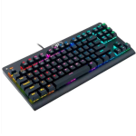 REDRAGON K568R Mechanical RGB Rainbow Backlit Gaming Keyboard