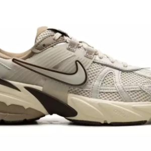 Nike V2K Run “Light Orewood Brown”