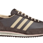 Adidas SL 72 OG – Charcoal Crystal Sand Brown
