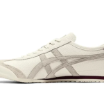 Onitsuka Tiger Mexico 66 – Gray Burgundy