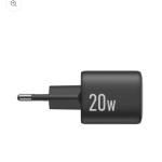 Anker Zolo Wall Charger 20W Black